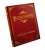 Cover: Pathfinder RPG Secrets of Magic Special Edition (P2) - Paizo Publishing, LLC