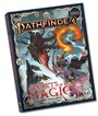 Cover: Pathfinder RPG Secrets of Magic Pocket Edition (P2) - Paizo Publishing, LLC