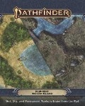 Cover: Pathfinder Flip-Mat: Bigger Island - Paizo Publishing, LLC