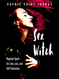 Abbildung von: Sex Witch - Weiser Books