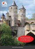 Cover: Cruising the River Moselle/Mosel - Lulu.com