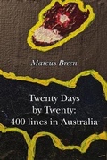 Cover: Twenty Days by Twenty - Lulu.com