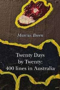 Enlarge image Cover: Twenty Days by Twenty - Lulu.com