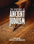 Cover: Scriptures of Ancient Judaism - Cognella Academic Publishing