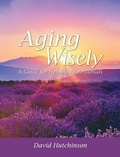 Cover: Aging Wisely - Cognella Academic Publishing