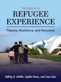 Cover: Handbook of Refugee Experience - Cognella Academic Publishing