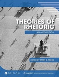 Cover: Theories of Rhetoric - Cognella Academic Publishing