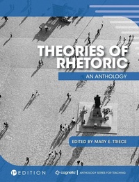 Enlarge image Cover: Theories of Rhetoric - Cognella Academic Publishing