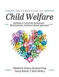 Cover: Introduction to Child Welfare - Cognella Academic Publishing
