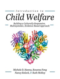 Enlarge image Cover: Introduction to Child Welfare - Cognella Academic Publishing