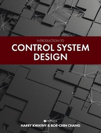 Bild: Introduction to Control System Design - Cognella Academic Publishing