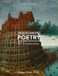 Cover: Understanding Poetry - Cognella Academic Publishing