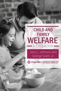 Cover: Child and Family Welfare - Cognella Academic Publishing