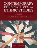 Cover: Contemporary Perspectives on Ethnic Studies - Cognella Academic Publishing
