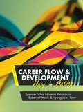 Cover: Career Flow and Development - Cognella Academic Publishing