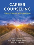 Cover: Career Counseling - Cognella Academic Publishing