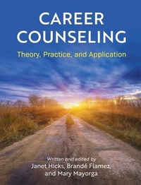 Enlarge image Cover: Career Counseling - Cognella Academic Publishing