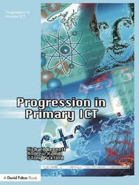 Enlarge image Cover: Progression in Primary ICT - David Fulton Publishers Ltd