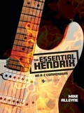 Cover: Essential Hendrix - Cognella Academic Publishing