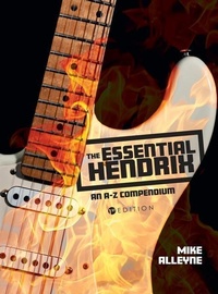 Enlarge image Cover: Essential Hendrix - Cognella Academic Publishing