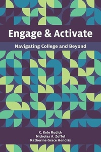 Enlarge image Cover: Engage and Activate - Cognella Academic Publishing