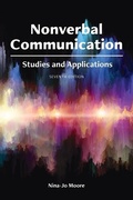 Cover: Nonverbal Communication - Cognella Academic Publishing