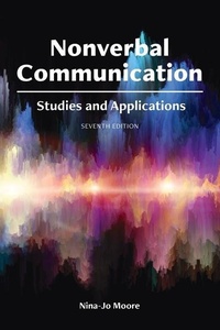 Enlarge image Cover: Nonverbal Communication - Cognella Academic Publishing