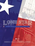 Cover: Lone Star Politics - Cognella Academic Publishing