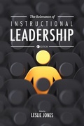 Cover: Relevance of Instructional Leadership - Cognella Academic Publishing