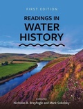 Cover: Readings in Water History - Cognella Academic Publishing