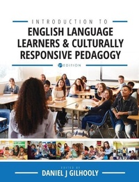 Abbildung von: Introduction to English Language Learners and Culturally Responsive Pedagogy - Cognella Academic Publishing