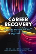 Cover: Career Recovery - Cognella Academic Publishing