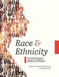 Cover: Race and Ethnicity - Cognella Academic Publishing