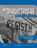 Cover: Introduction to Ethnic Studies - Cognella Academic Publishing