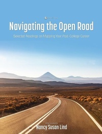 Abbildung von: Navigating the Open Road - Cognella Academic Publishing
