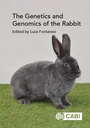 Cover: Genetics and Genomics of the Rabbit, The - CABI Publishing