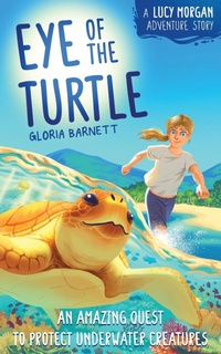 Enlarge image Cover: Eye of the Turtle - Footprint to the Future