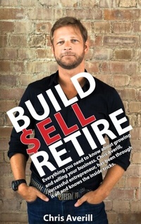 Abbildung von: Build Sell Retire - Fcm Publishing