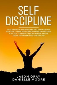 Enlarge image Cover: Self Discipline - Independent Publisher