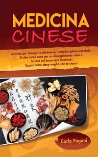 Abbildung von: Medicina Cinese - No Analog Agency LLC
