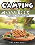 Cover: Camping Cookbook - Smart Digital Performance Ltd