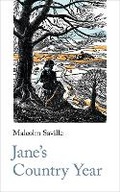 Cover: Jane's Country Year - Handheld Press