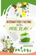 Cover: Intermittent Fasting 101 + meal plan - Andre Paolin