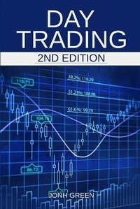 Abbildung von: Day trading 2nd edition - Andre Paolin