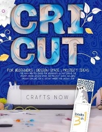 Abbildung von: Cricut 3 in 1 - ThePublishing