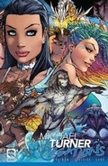Cover: Michael Turner Creations Softcover - Aspen MLT, Inc