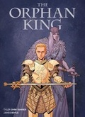 Cover: The Orphan King - A Wave Blue World