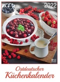 Bild: Ostdeutscher K&uuml;chenkalender 2022 - Bild u. Heimat