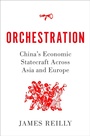 Cover: Orchestration - OUP eBook