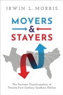 Cover: Movers and Stayers - OUP eBook